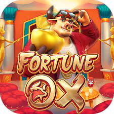 fortune ox grande ganho ícone