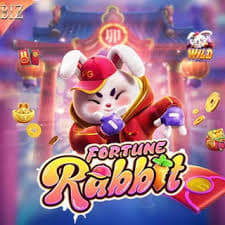 m.pgsoft-games demo fortune rabbit ícone